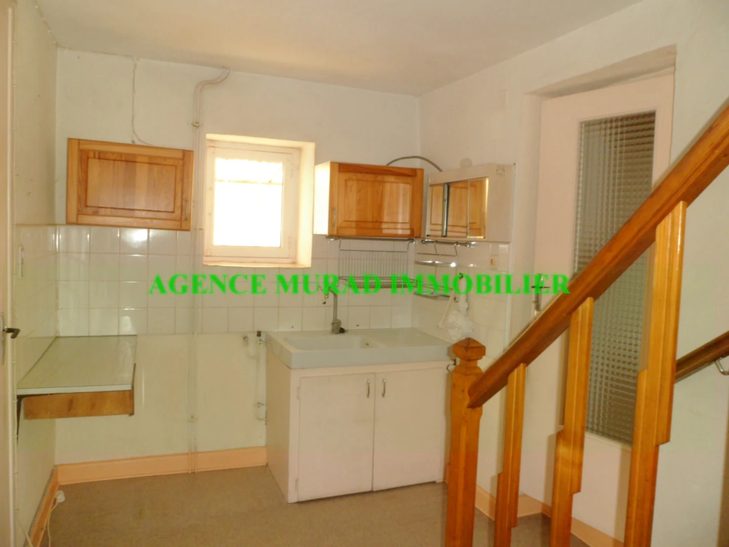 Maison à vendre - 7 pièces - 130m2 - Belmont-De-La-Loire (42670)