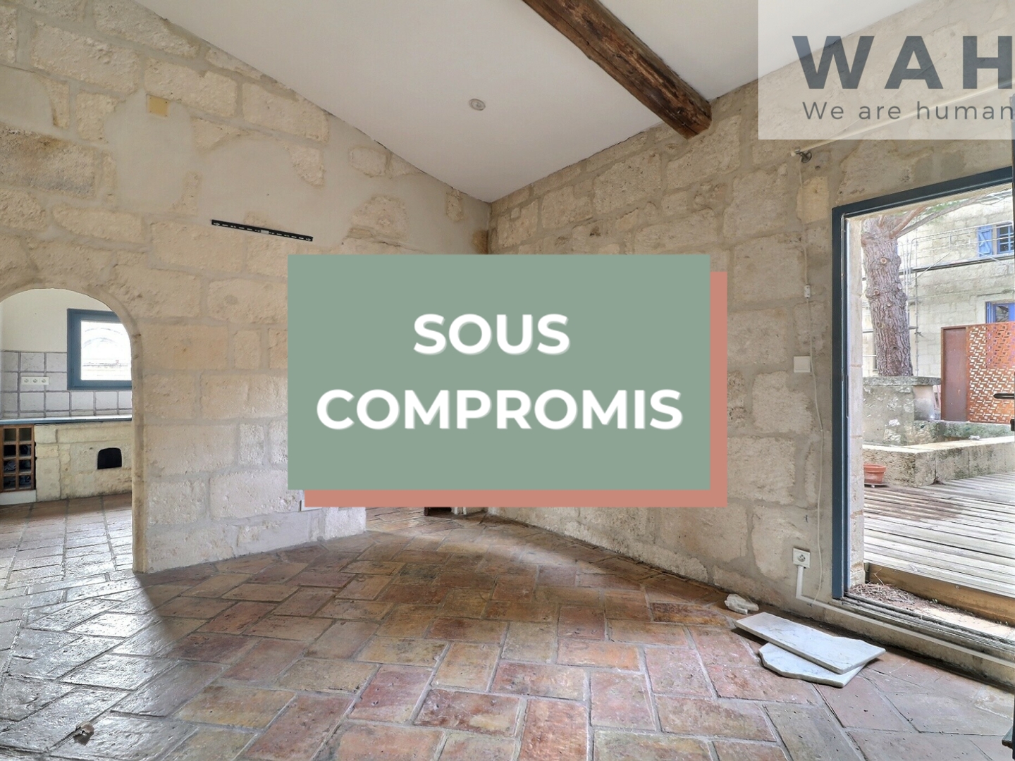 Maison de village 6 pièce(s) 4 chambre(s) 134 m²