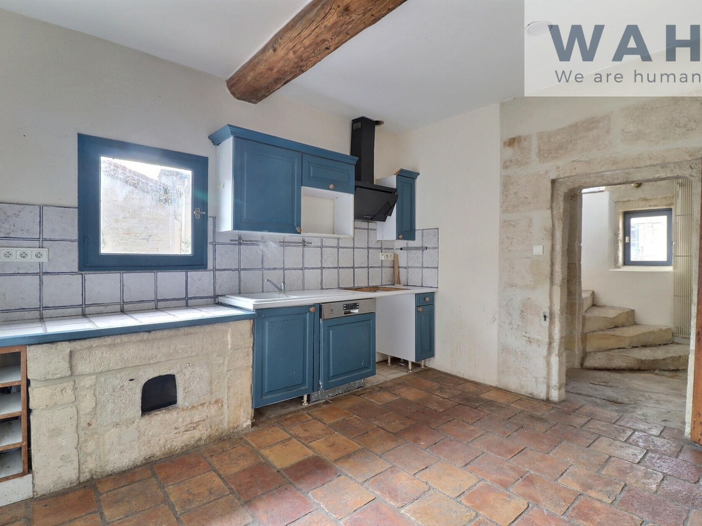 Maison à vendre - 6 pièces - 134m2 - Saint-Brès (34670)