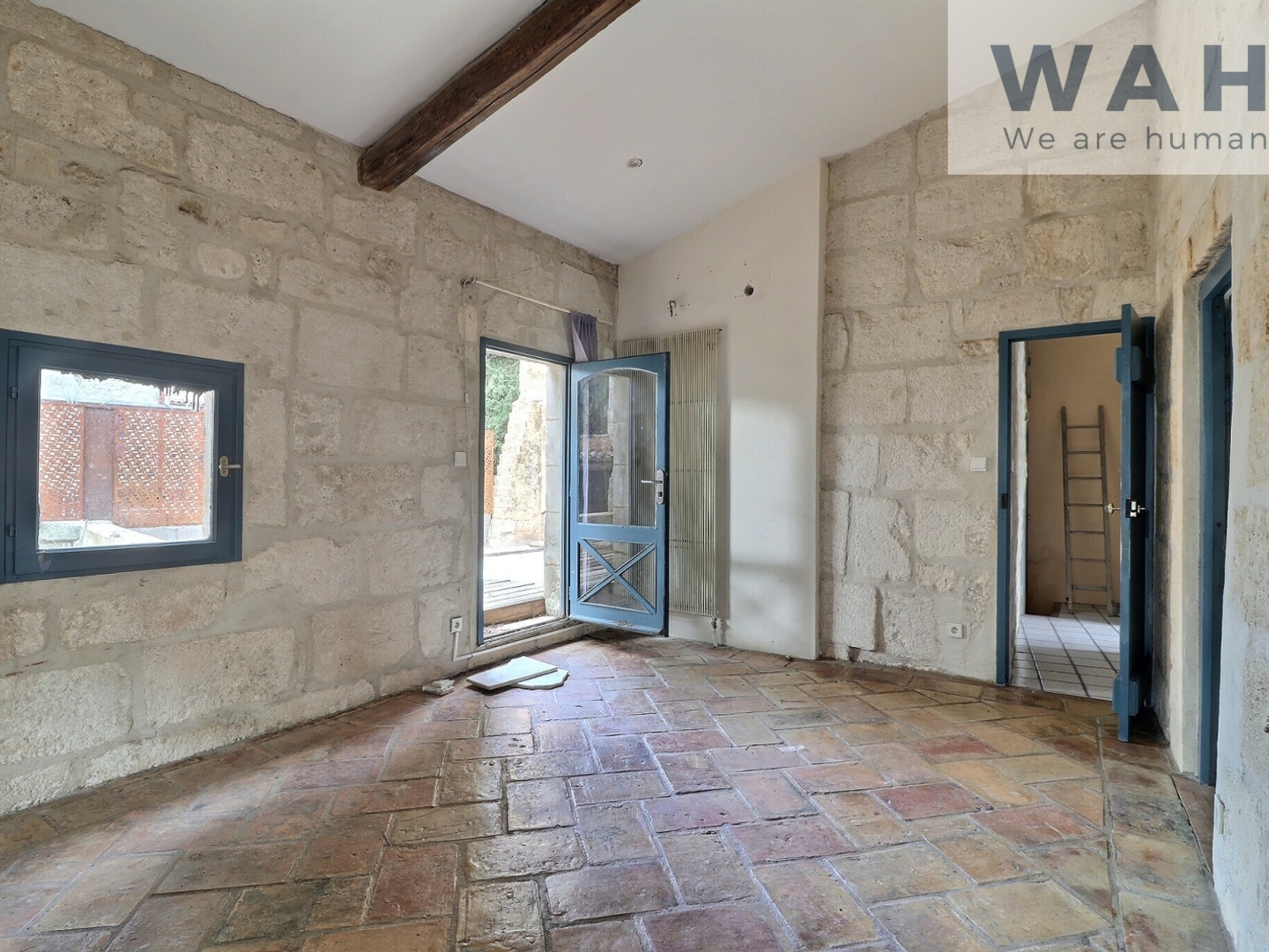 Maison à vendre - 6 pièces - 134m2 - Saint-Brès (34670)