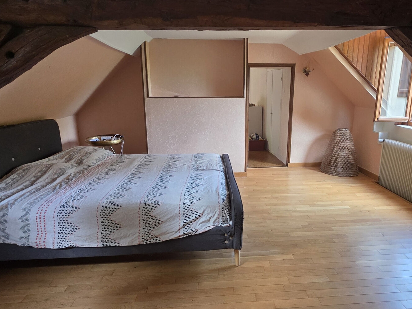 Maison à vendre - 11 pièces - 184m2 - Chalmoux (71140)