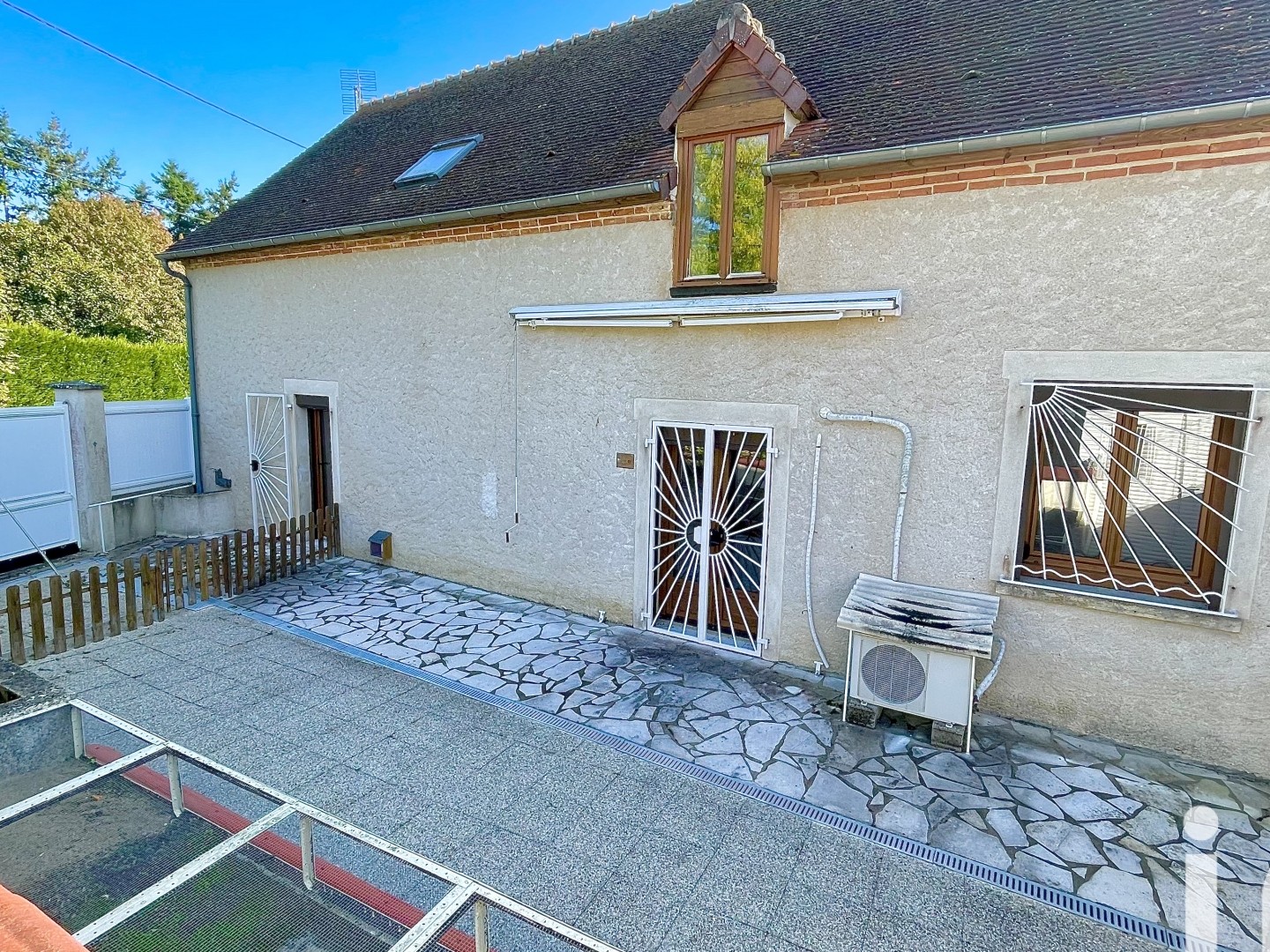 Maison 5 pièces 103 m²
