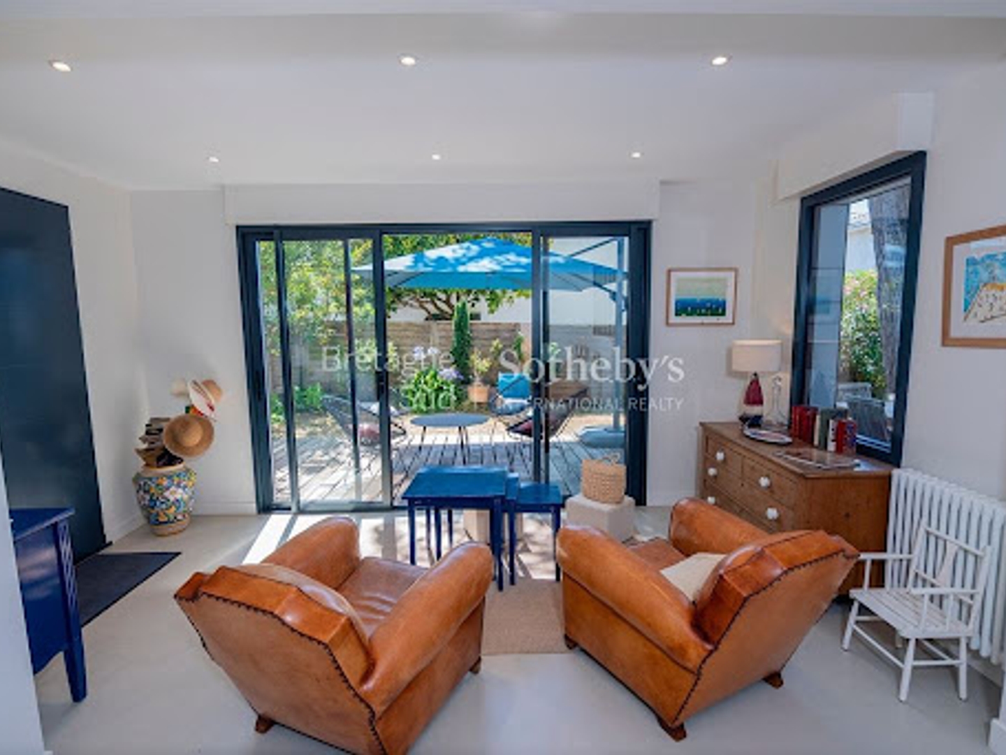 Maison à vendre - 6 pièces - 114m2 - La Baule-Escoublac (44500)