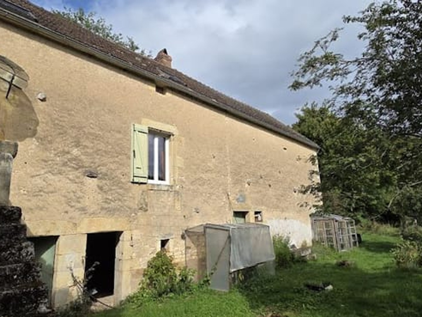 Maison 5 pièces 95 m²