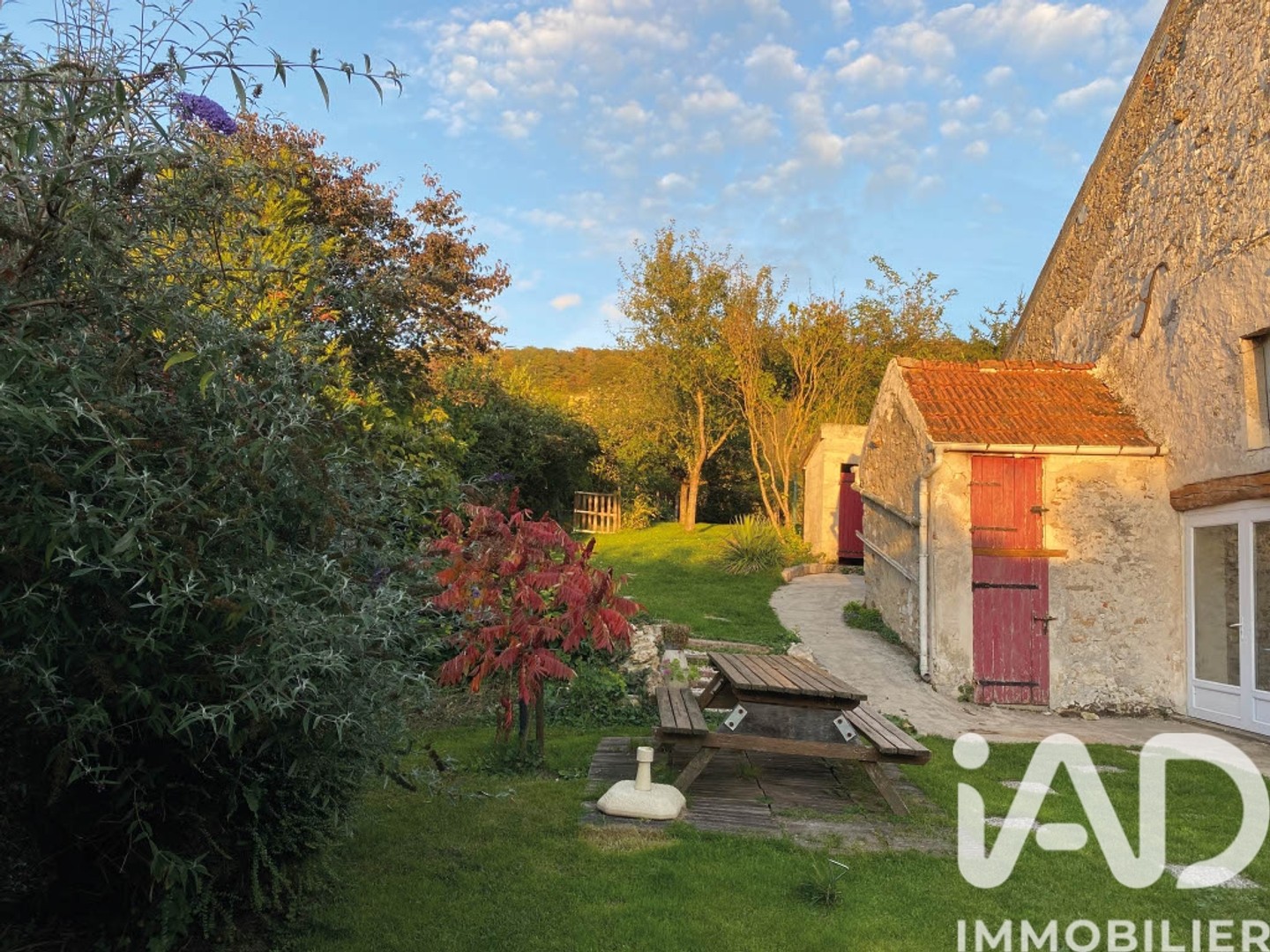 Maison 4 pièces 103 m²