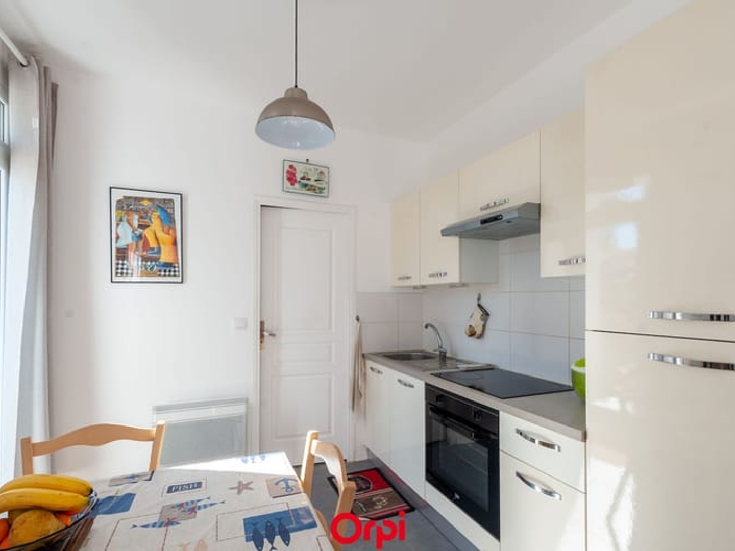 Appartement à vendre - 1 pièce - 31m2 - Châtelaillon-Plage (17340)