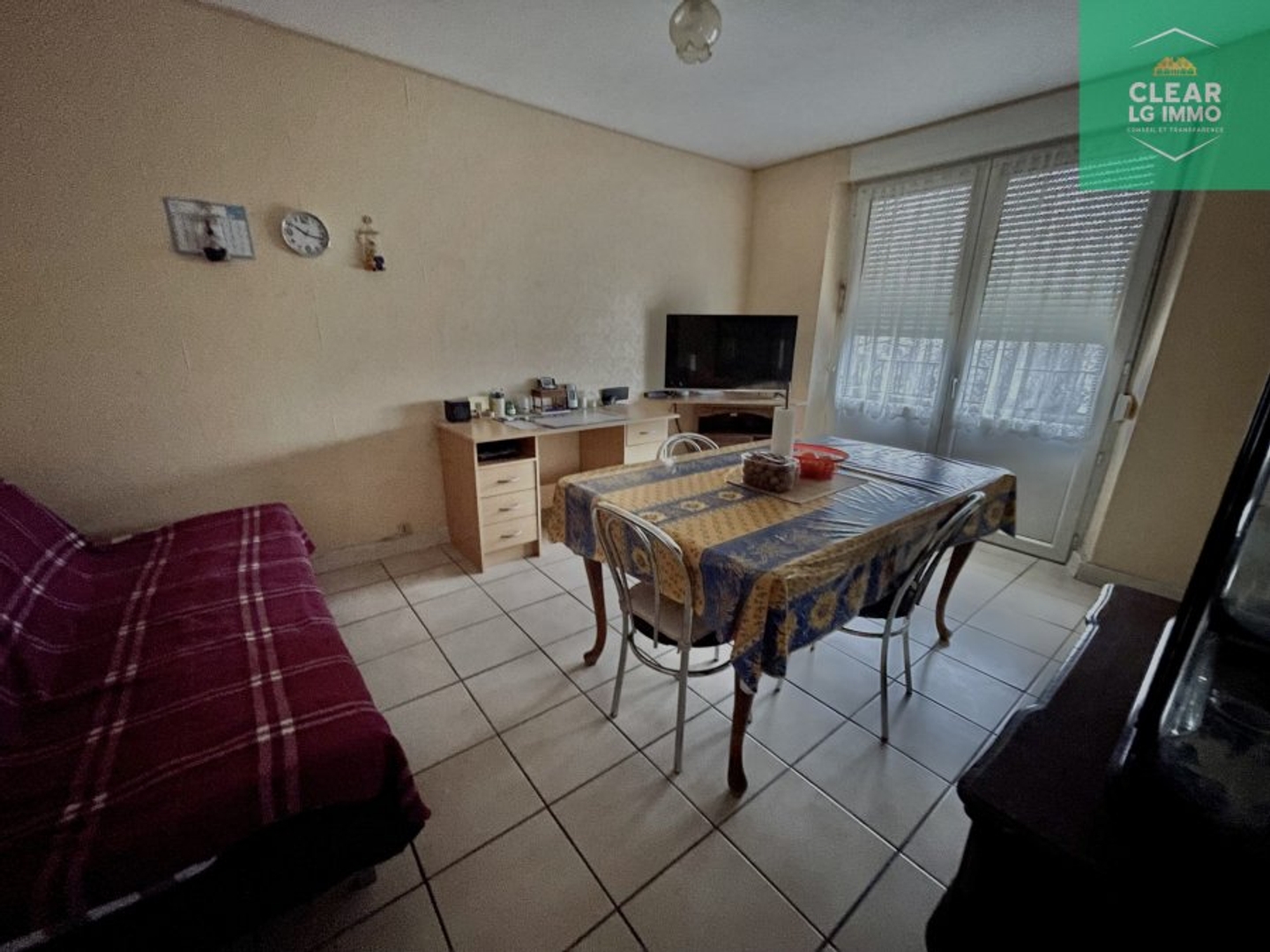 Immeuble à vendre - 300m2 - Halstroff (57480)