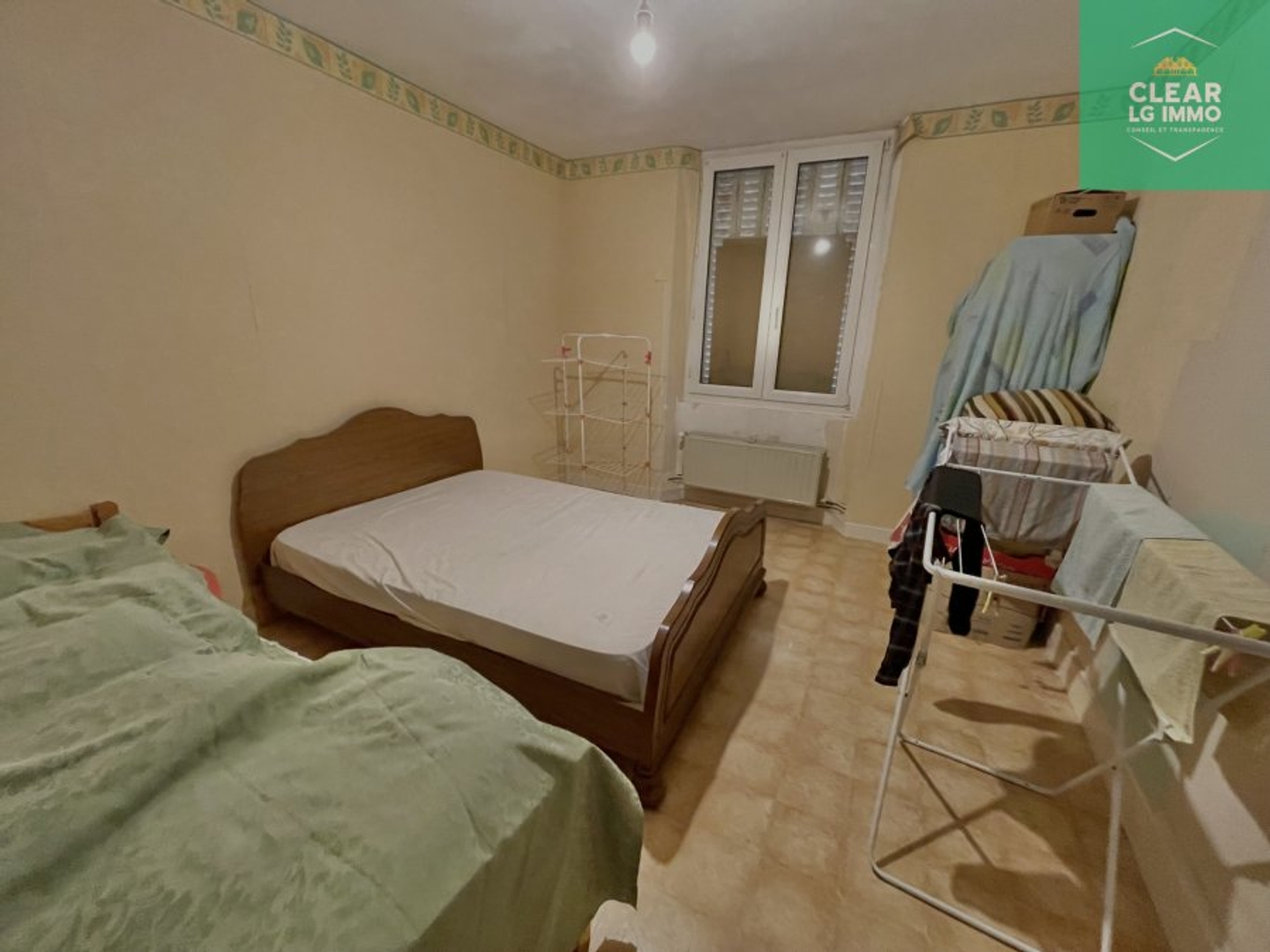 Immeuble à vendre - 300m2 - Halstroff (57480)