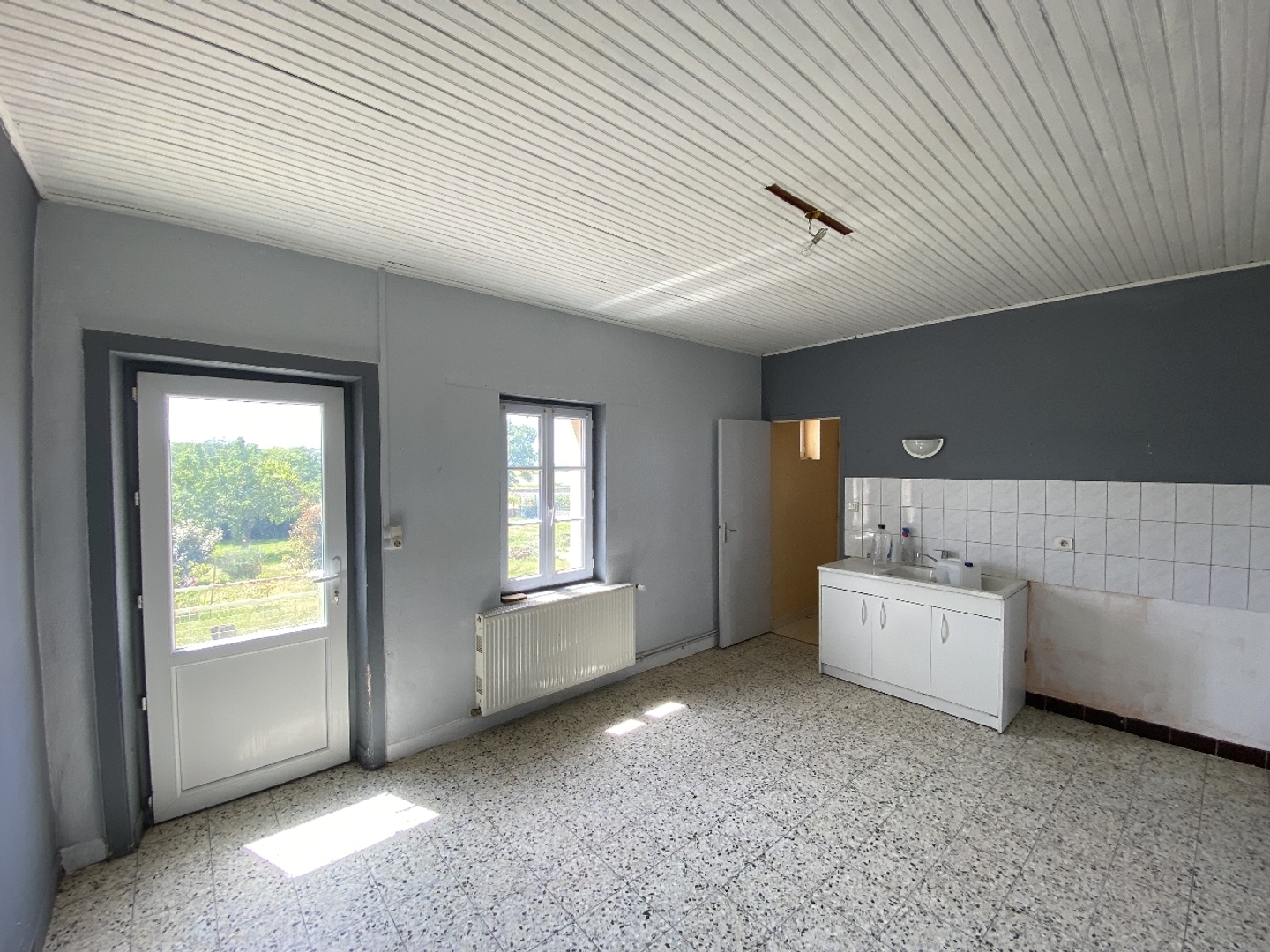 Maison à vendre - 6 pièces - 123m2 - Digoin (71160)