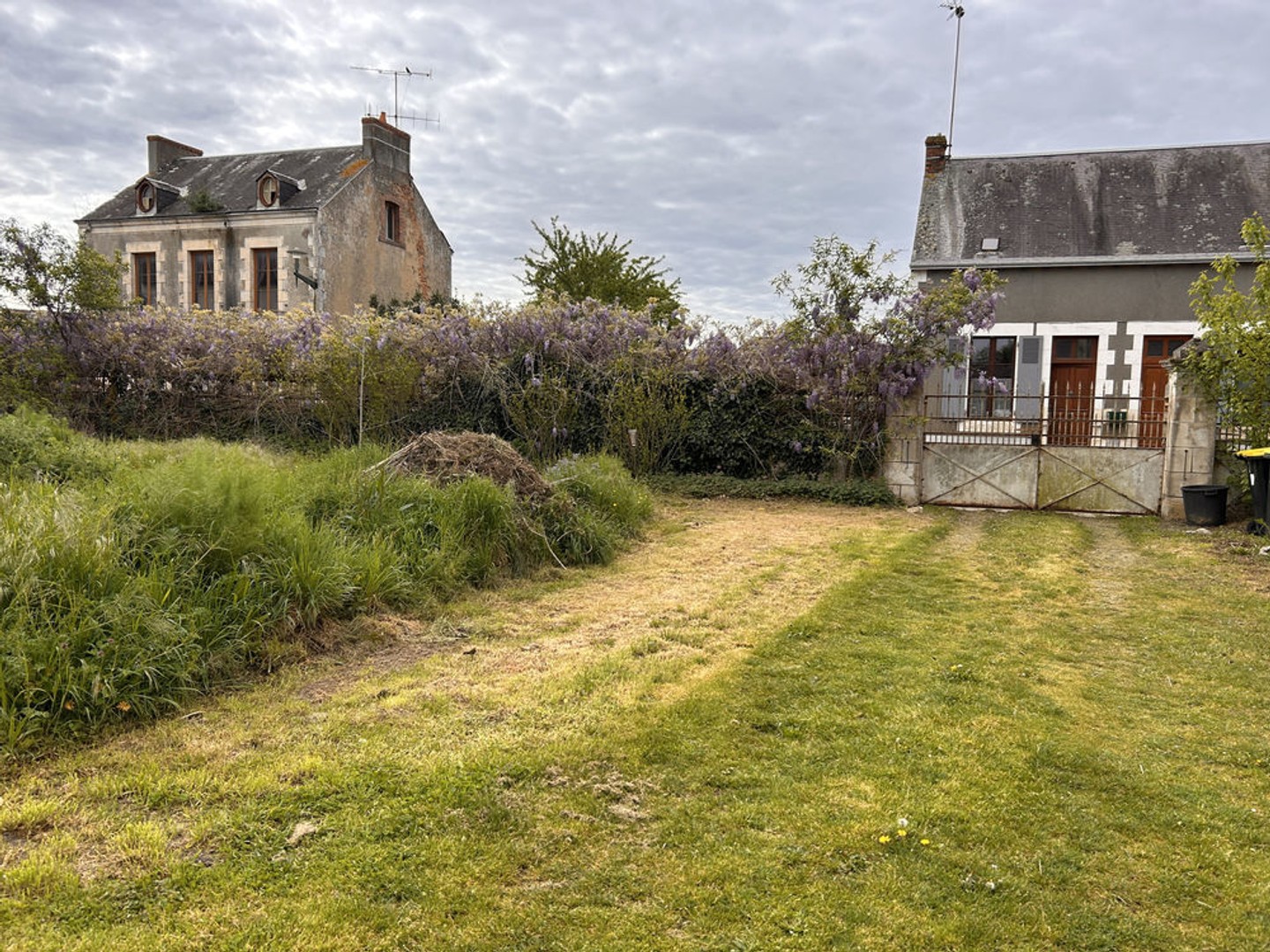Maison à vendre - 5 pièces - 160m2 - Prissac (36370)