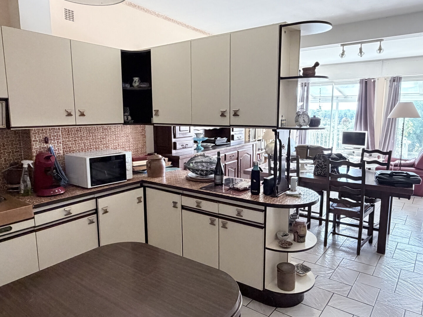 Maison à vendre - 4 pièces - 140m2 - Tonneins (47400)