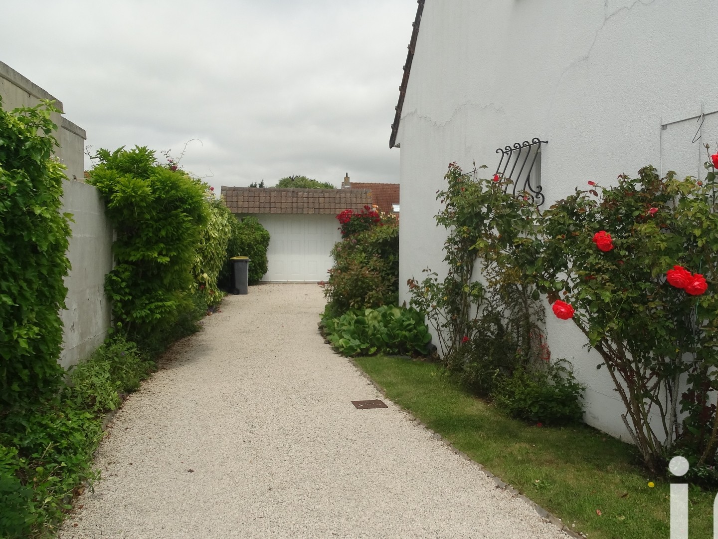 Maison 6 pièces 170 m²
