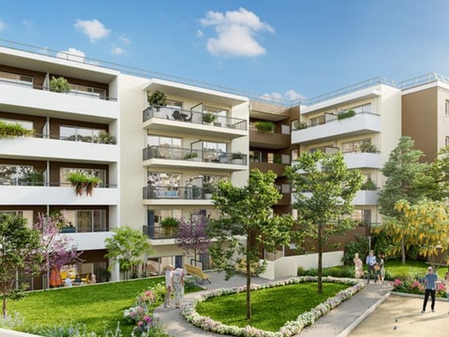 Garage/Parking 45 m²