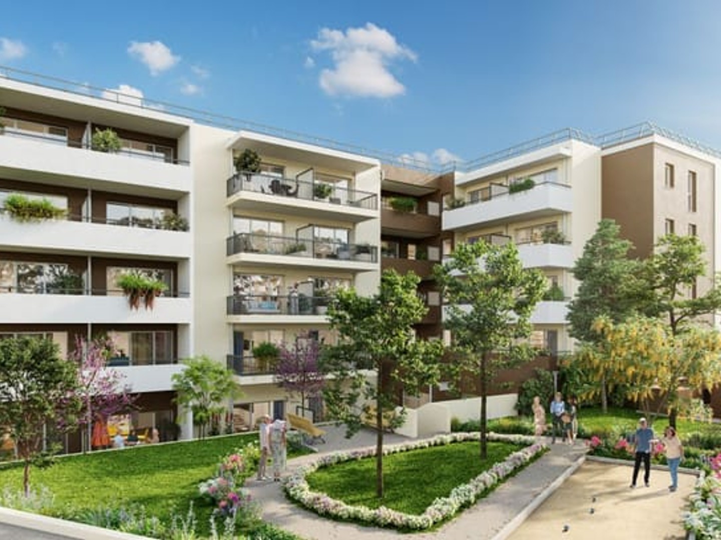 Parking / garage / box à vendre - 45m2 - Cavalaire-Sur-Mer (83240)