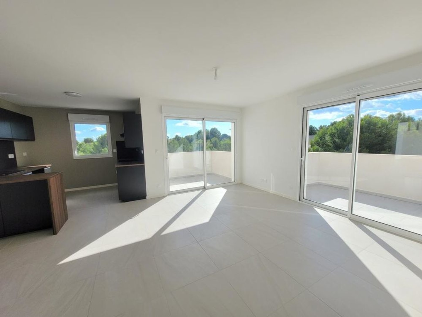 Appartement à vendre - 4 pièces - 75m2 - Sausset-Les-Pins (13960)
