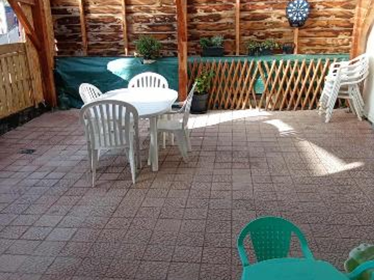 Appartement à vendre - 4 pièces - 85m2 - Lisieux (14100)