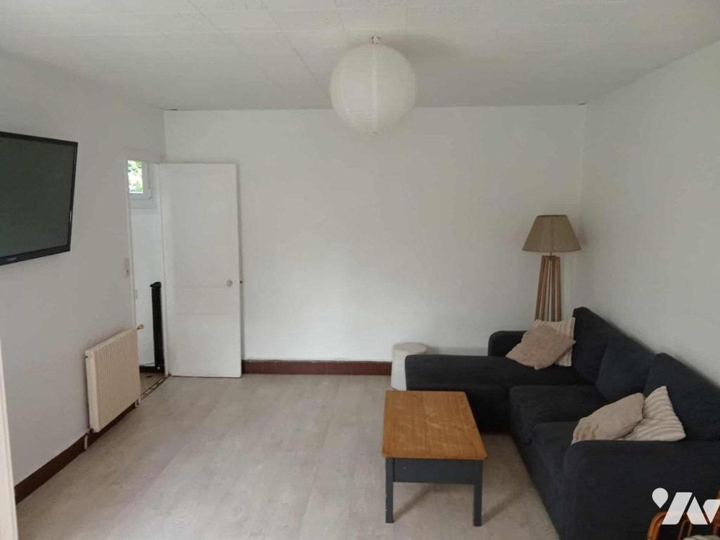 Appartement à vendre - 4 pièces - 85m2 - Lisieux (14100)