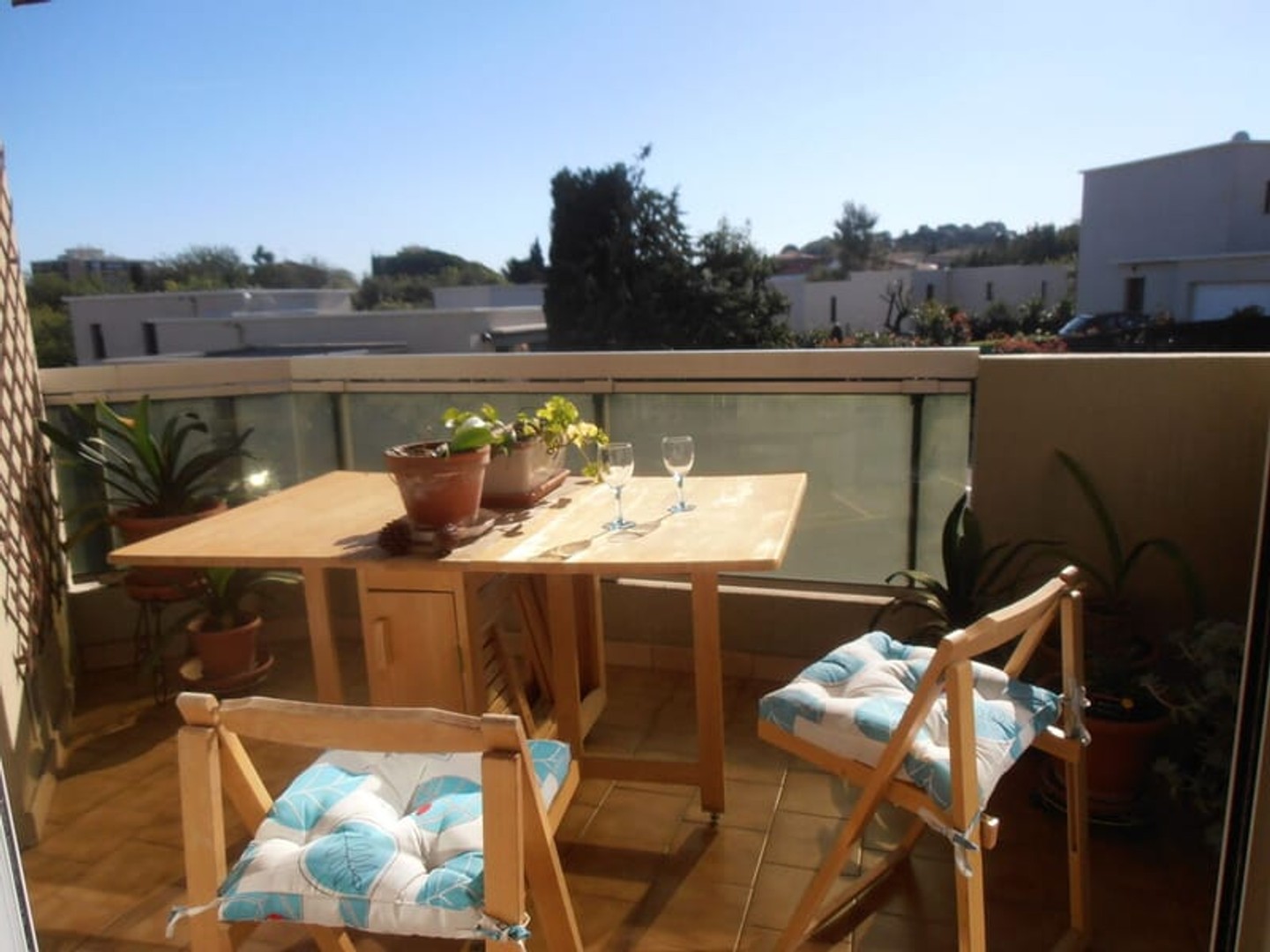 Appartement à vendre - 3 pièces - 71m2 - Toulon (83000)