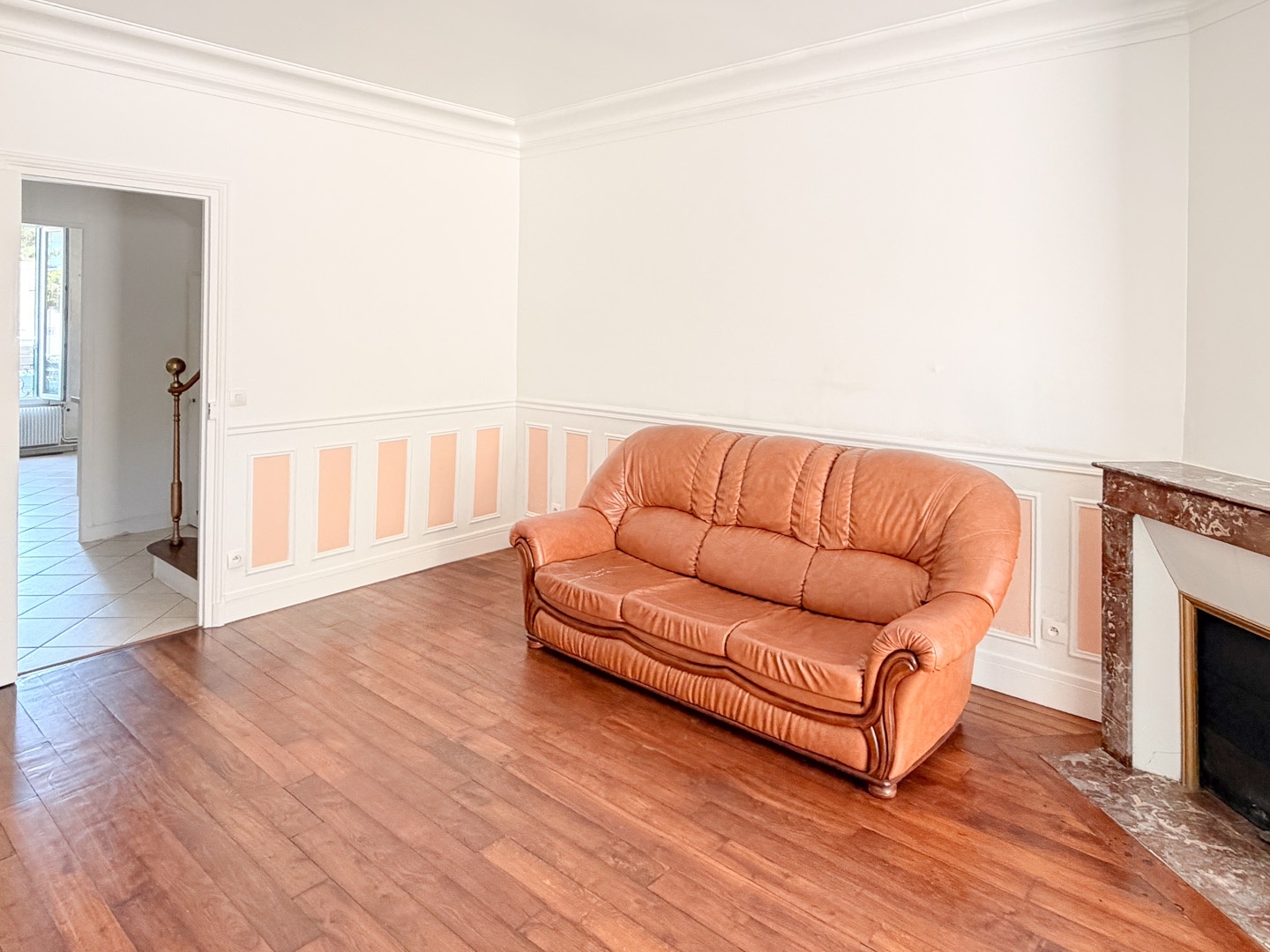 Maison 8 pièces 152 m²