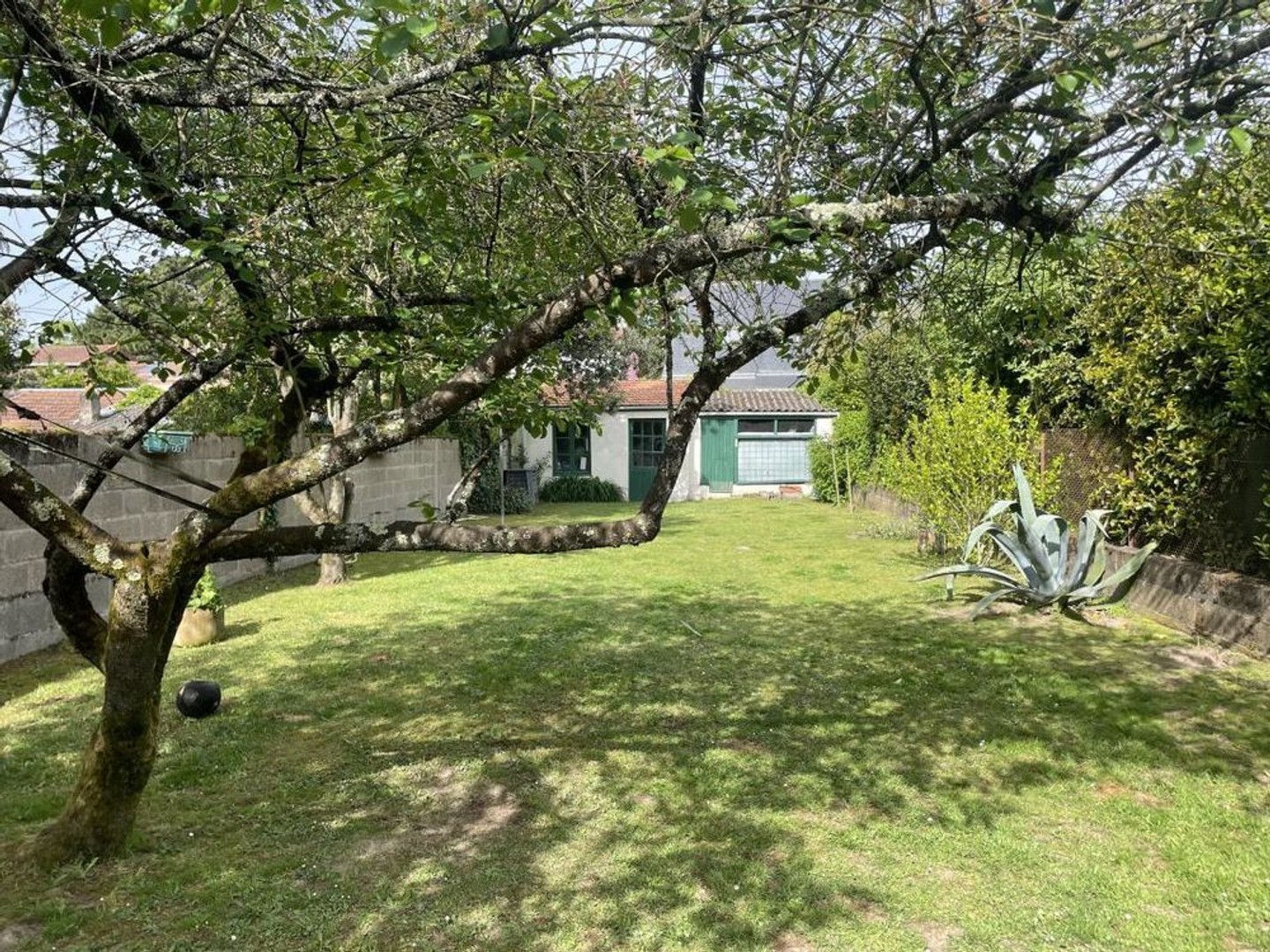 Maison à vendre - 4 pièces - 75m2 - Nantes (44100)