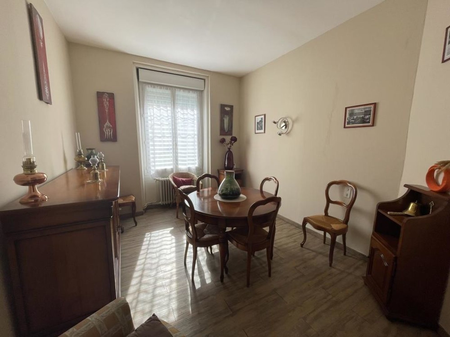 Maison à vendre - 4 pièces - 75m2 - Nantes (44100)