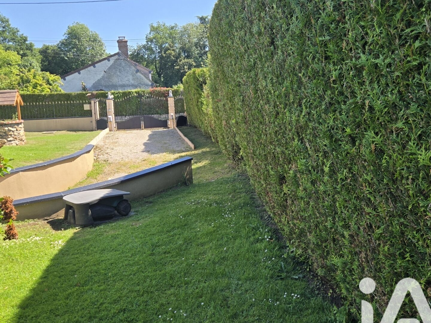 Maison à vendre - 5 pièces - 147m2 - Marcilly-La-Campagne (27320)