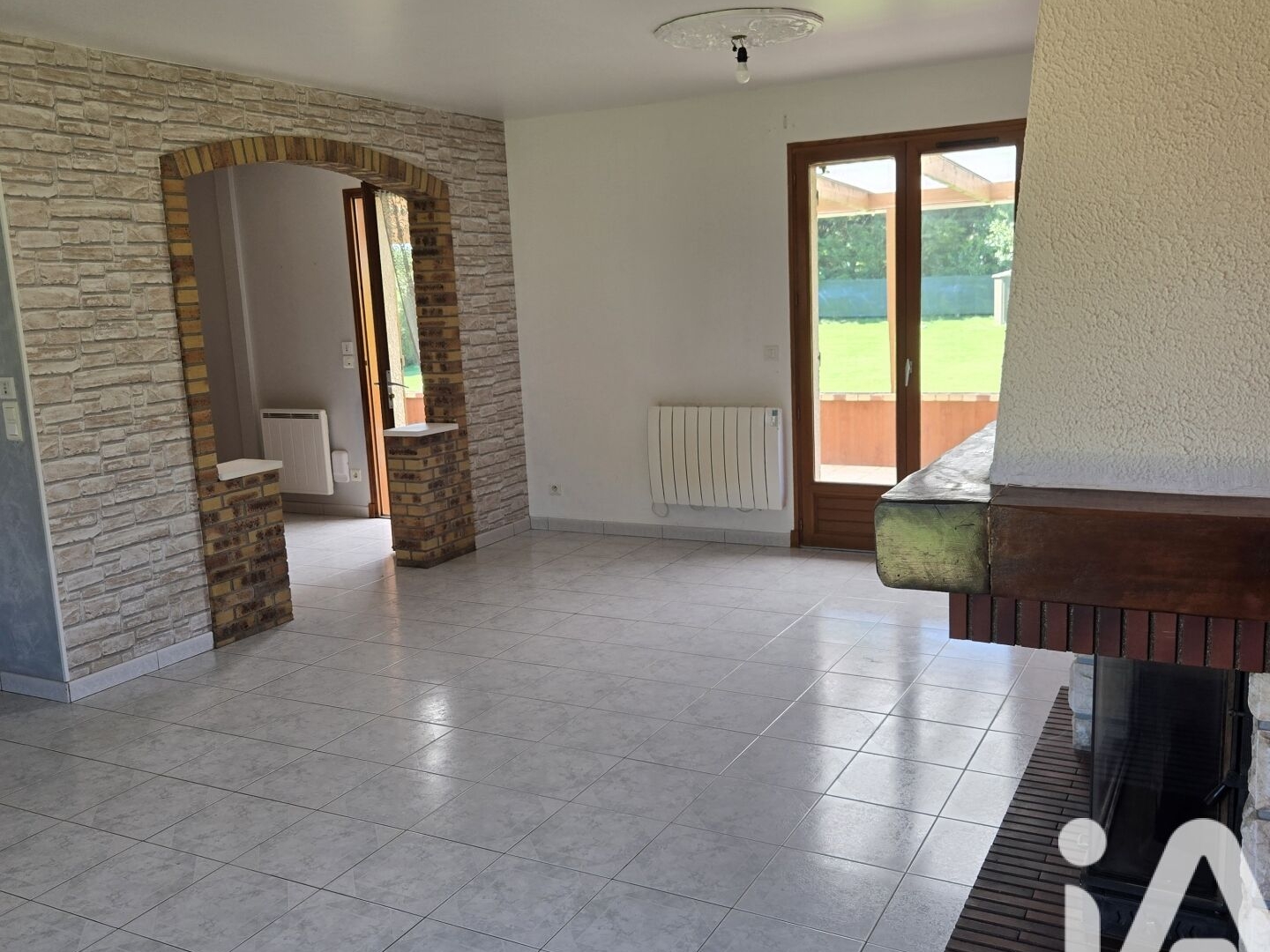 Maison à vendre - 5 pièces - 147m2 - Marcilly-La-Campagne (27320)