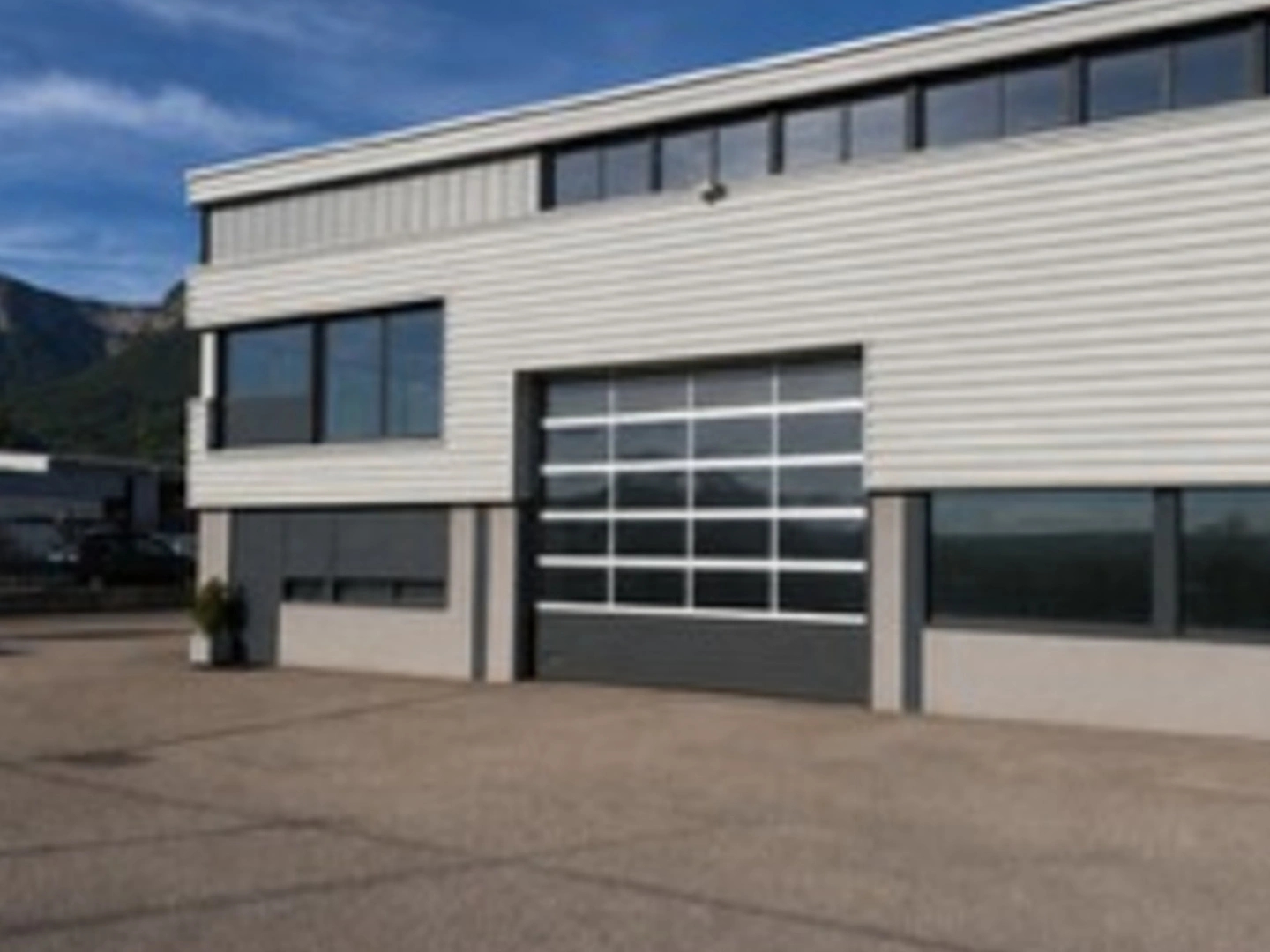 Magasin à vendre - La Ravoire (73490)