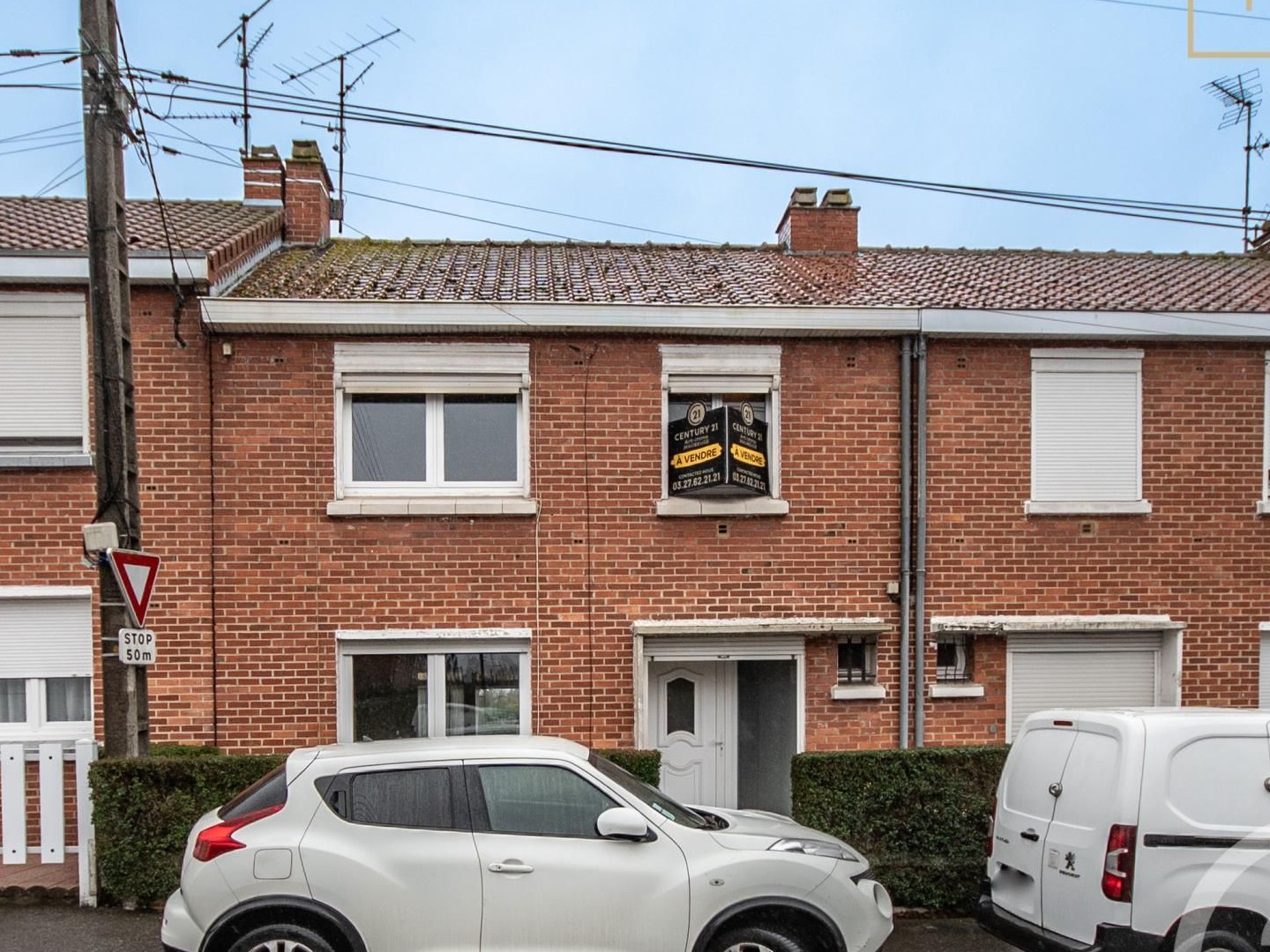 Maison 5 pièces 81 m²