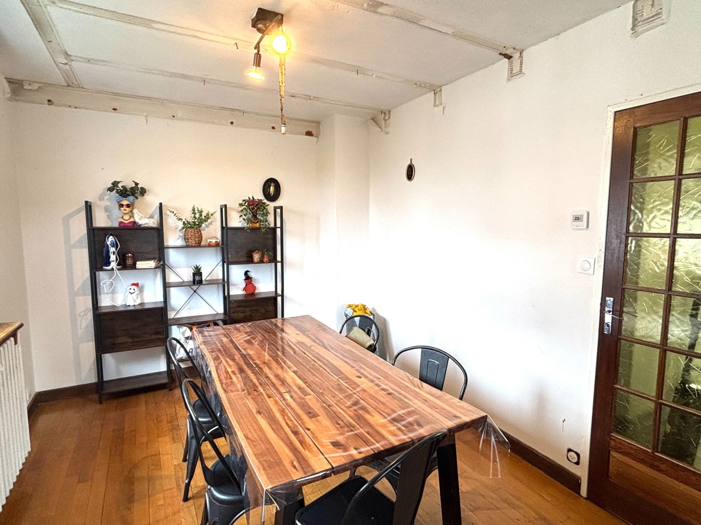 Maison à vendre - 7 pièces - 130m2 - Présentevillers (25550)