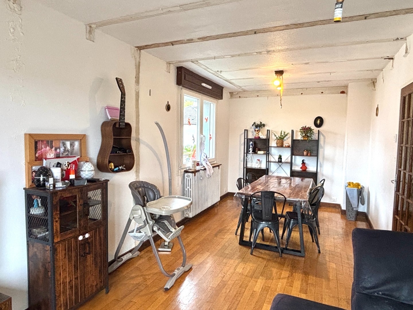 Maison à vendre - 7 pièces - 130m2 - Présentevillers (25550)