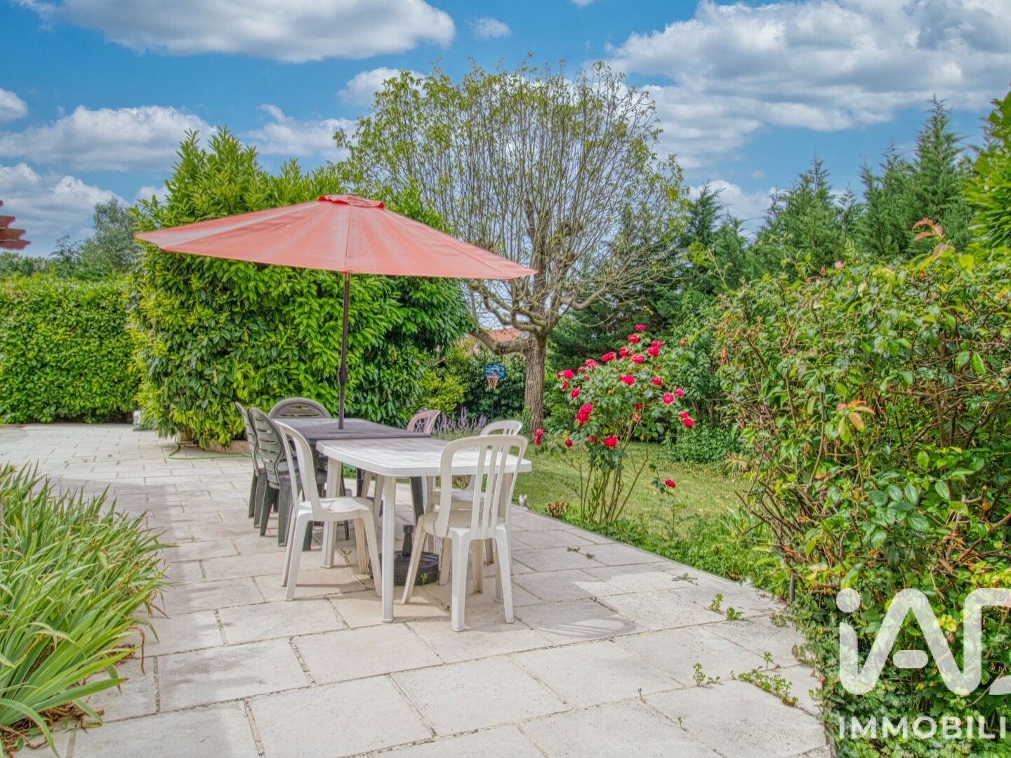 Maison à vendre - 6 pièces - 140m2 - Chessy (77700)