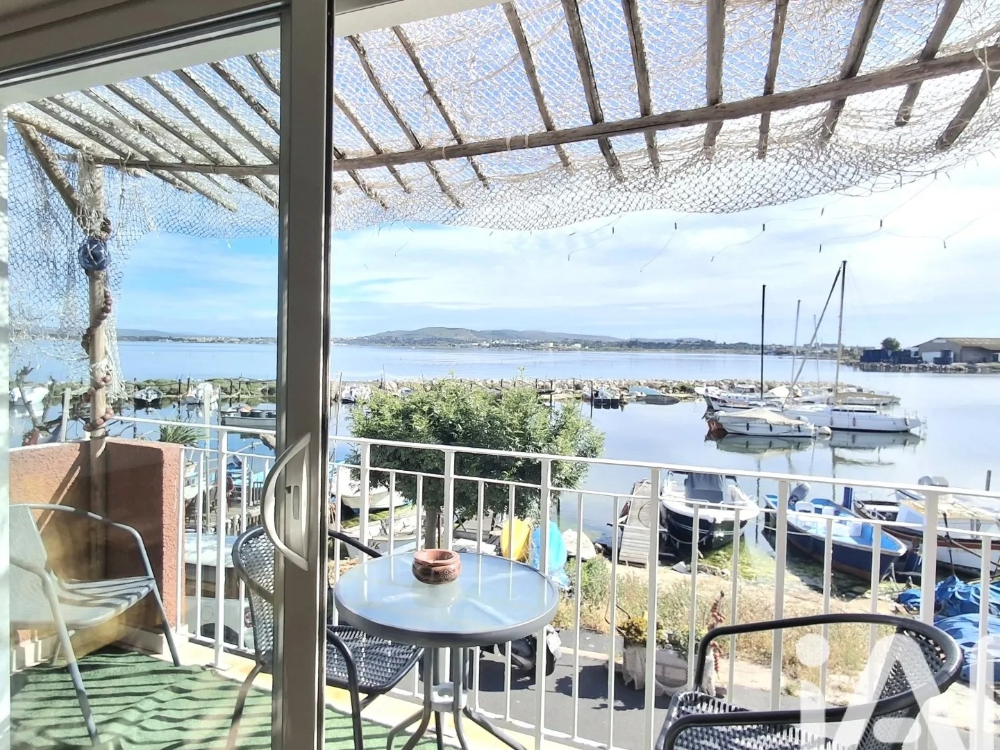 Locaux à vendre - 3 pièces - 76m2 - Sète (34200)