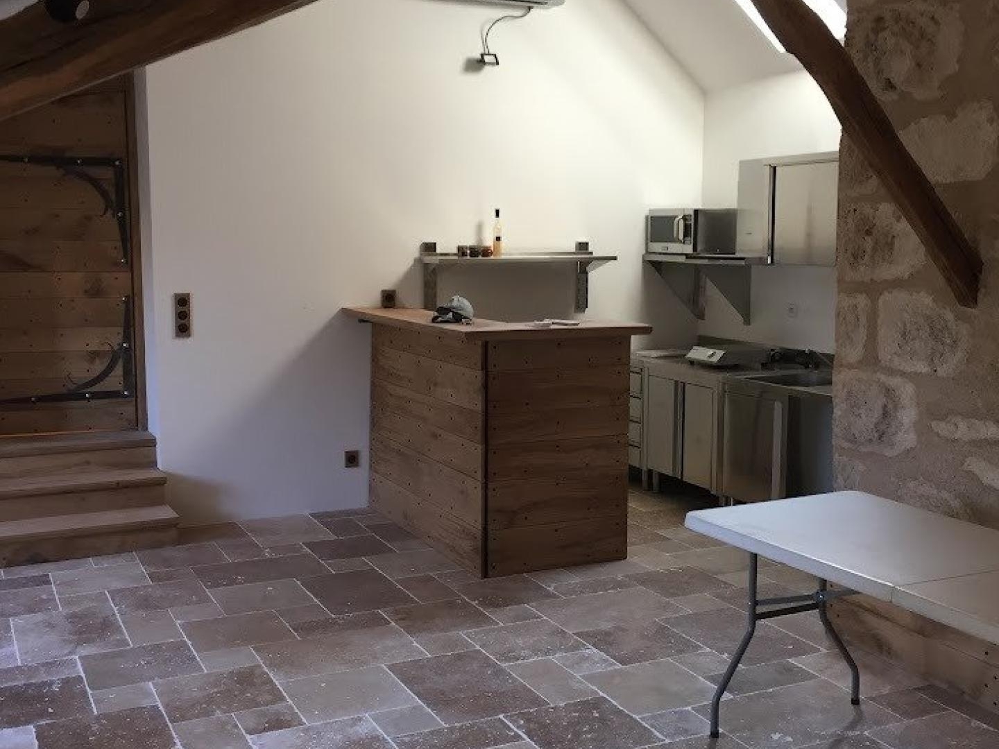 Maison à vendre - 96m2 - Charroux (03140)