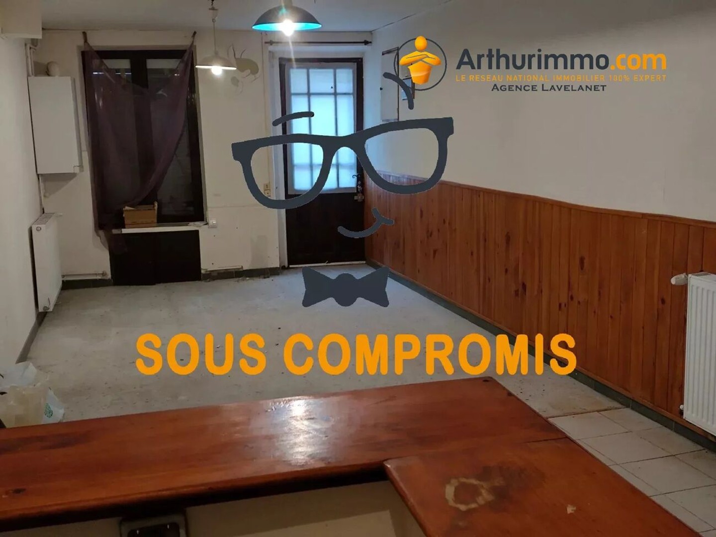 Maison 4 pièces 126 m²