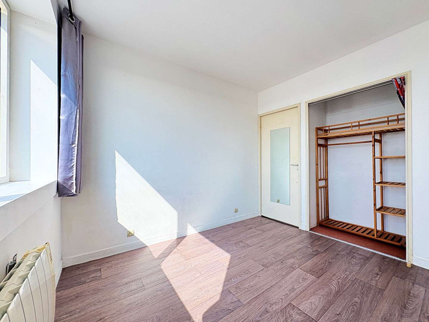 Appartement 2 pièces 50 m²