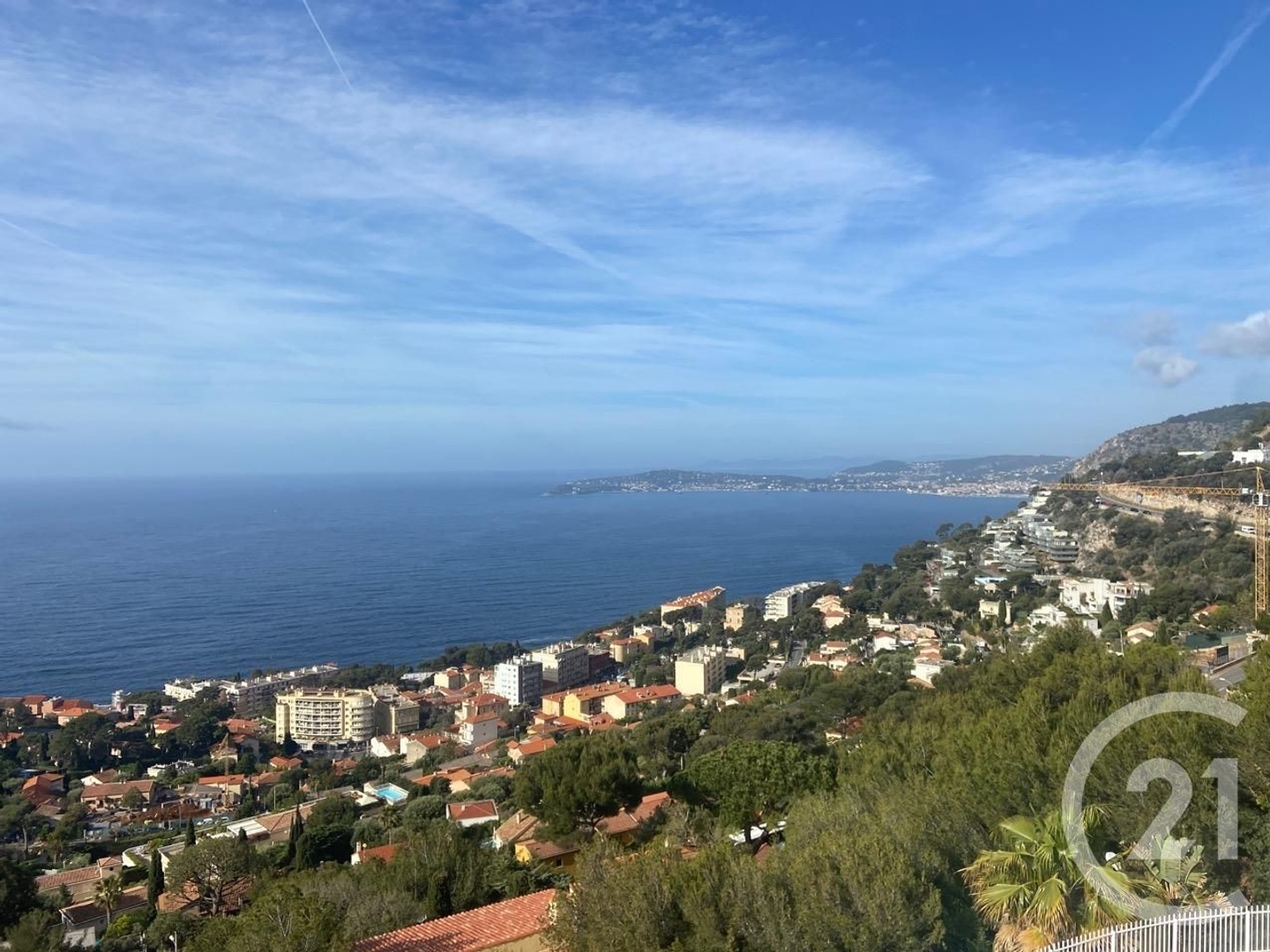 Appartement 4 pièces 85 m²