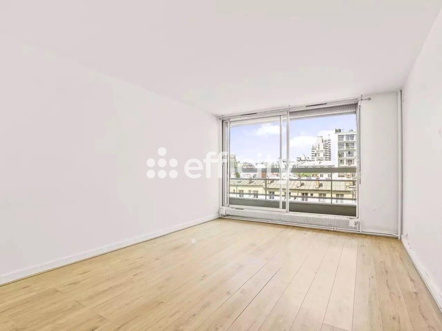 Appartement à vendre - 2 pièces - 53m2 - Paris 12e (75012)