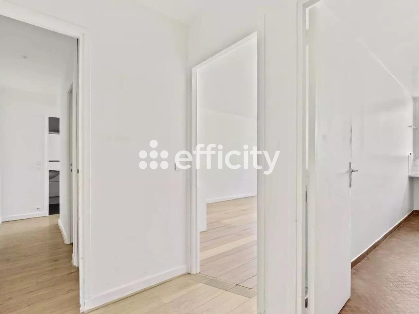 Appartement à vendre - 2 pièces - 53m2 - Paris 12e (75012)