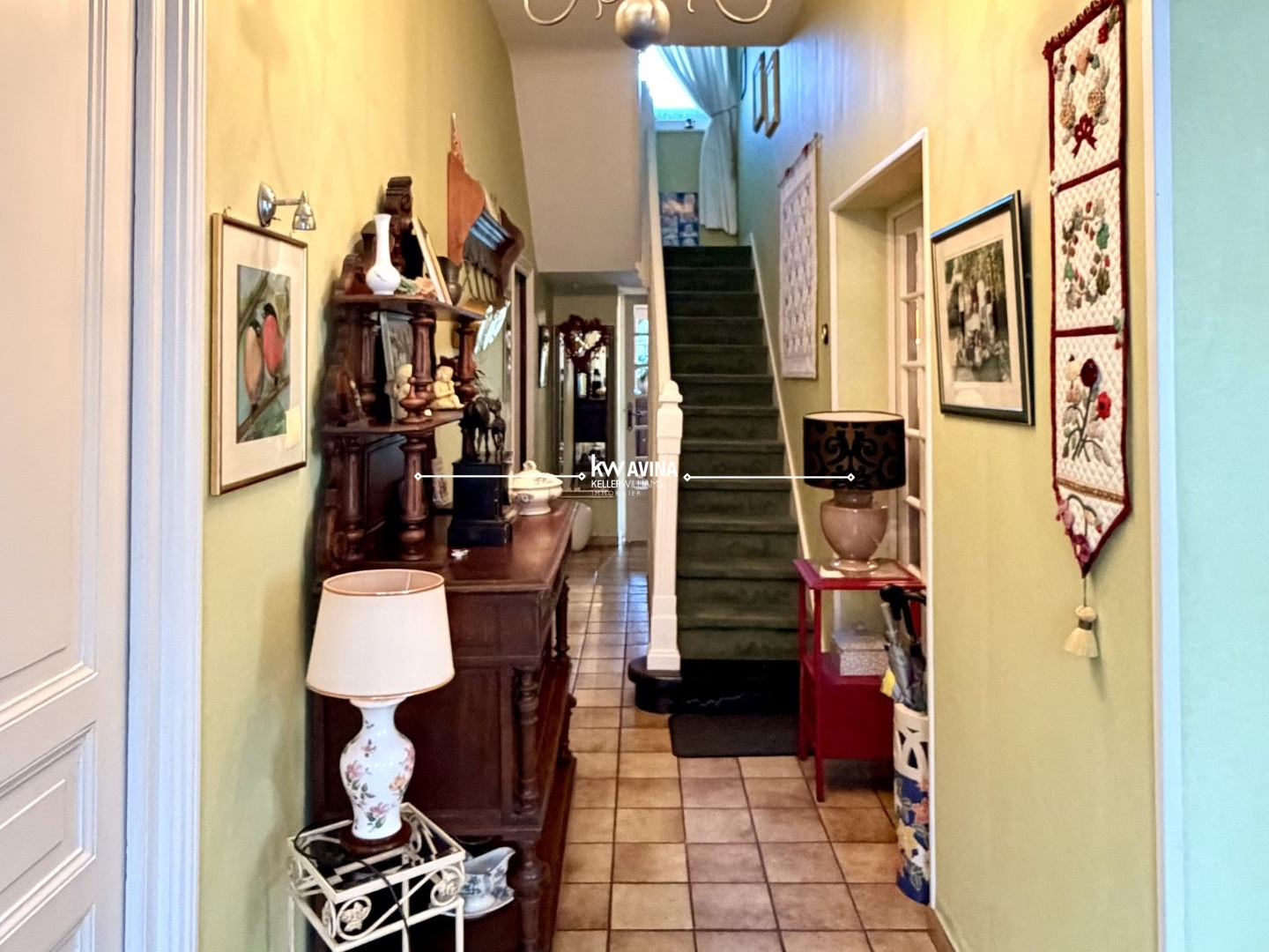 Maison à vendre - 6 pièces - 155m2 - Laventie (62840)