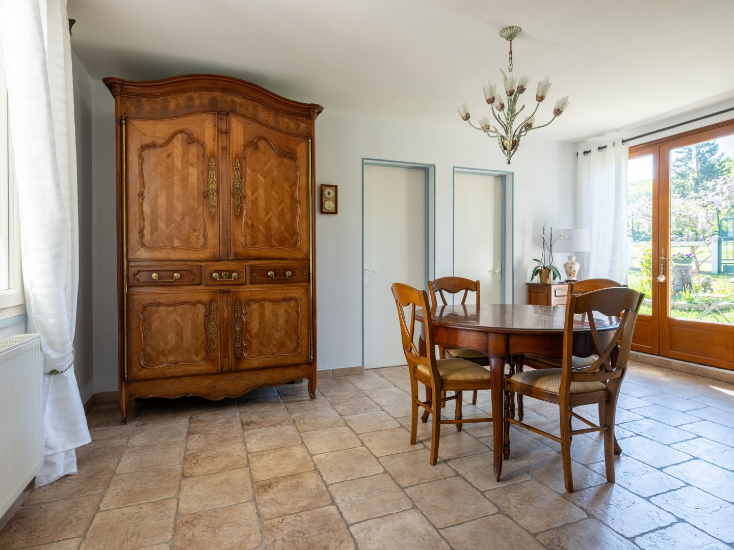 Maison à vendre - 4 pièces - 133m2 - Étréchy (91580)