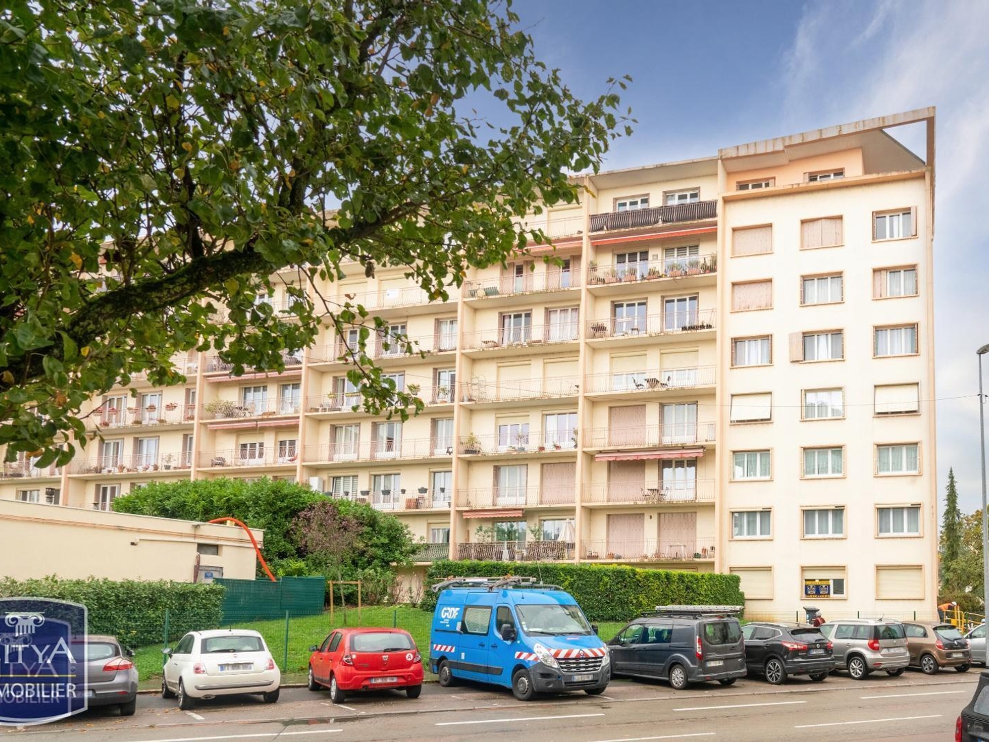 appartement