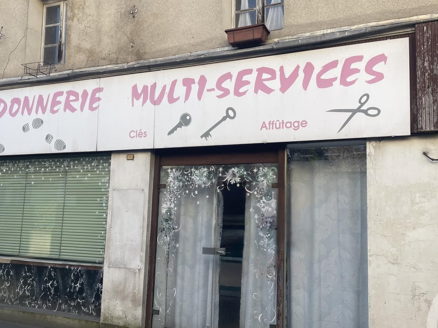 Maison 2 pièces 71 m²
