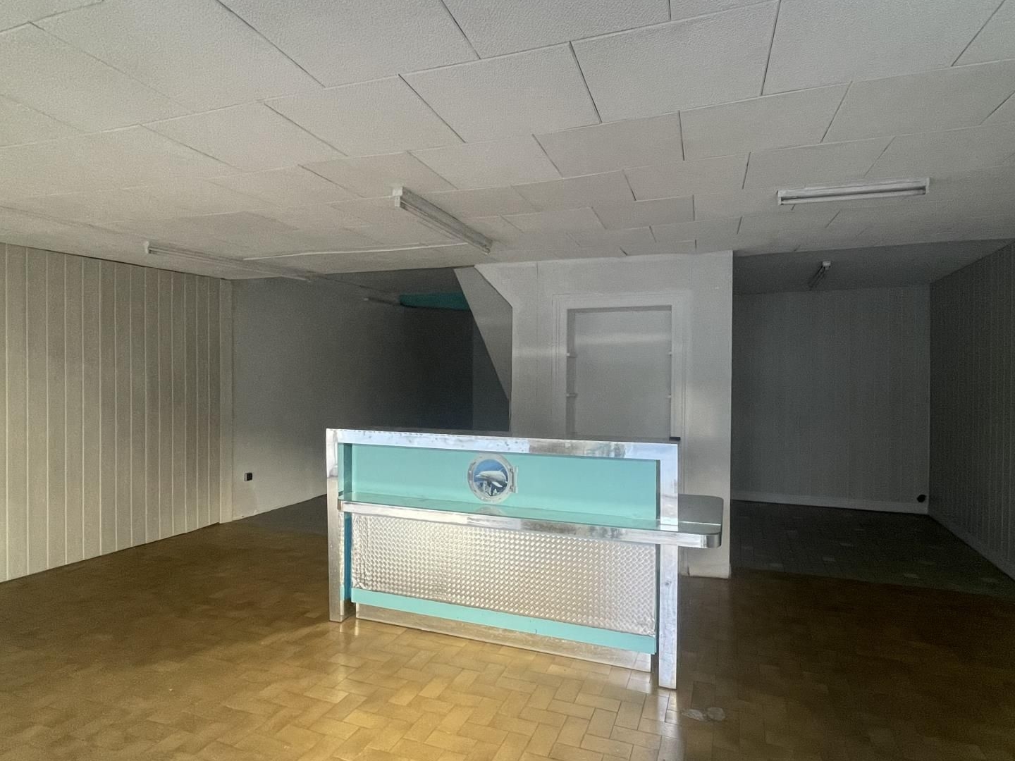 Maison à vendre - 2 pièces - 71m2 - Montpon-Ménestérol (24700)