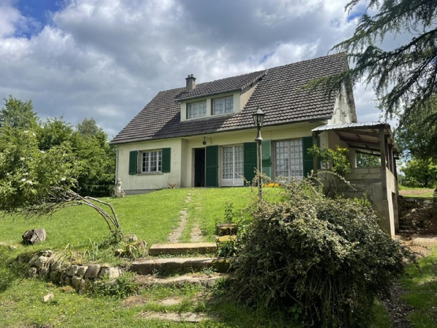 Maison