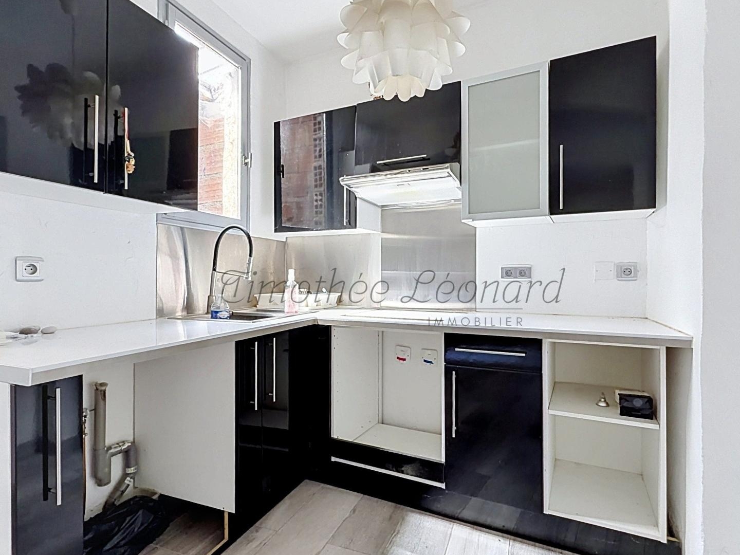 Maison à vendre - 3 pièces - 65m2 - Pont-Sur-Yonne (89140)
