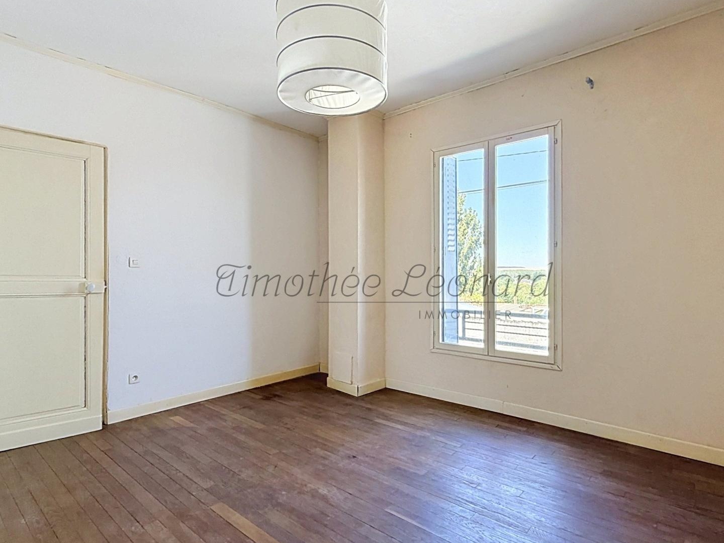 Maison à vendre - 3 pièces - 65m2 - Pont-Sur-Yonne (89140)