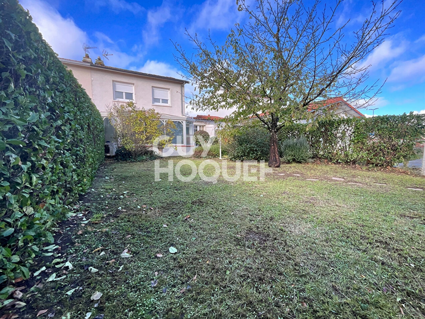 Maison à vendre - 4 pièces - 104m2 - Cugnaux (31270)
