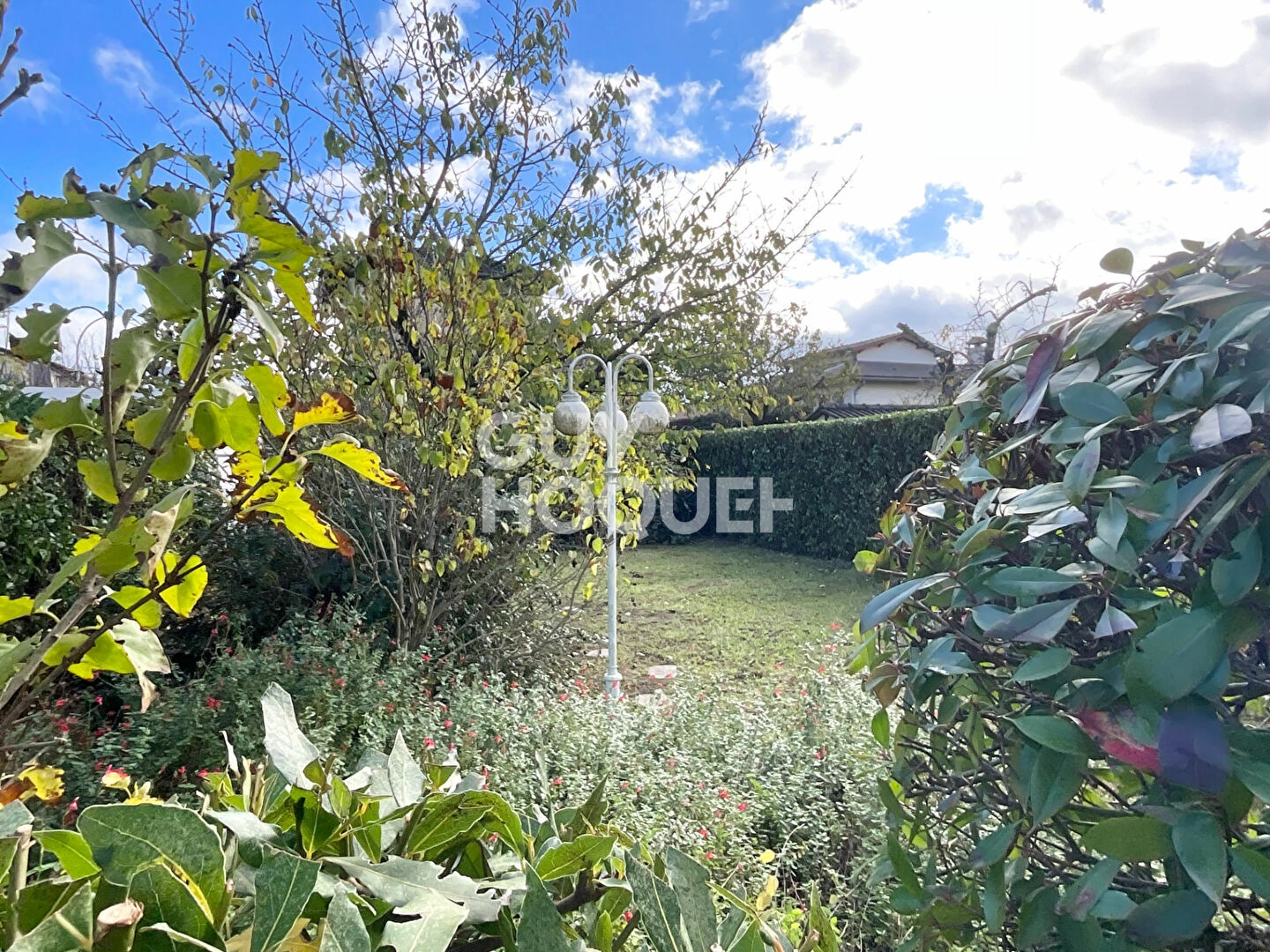 Maison à vendre - 4 pièces - 104m2 - Cugnaux (31270)