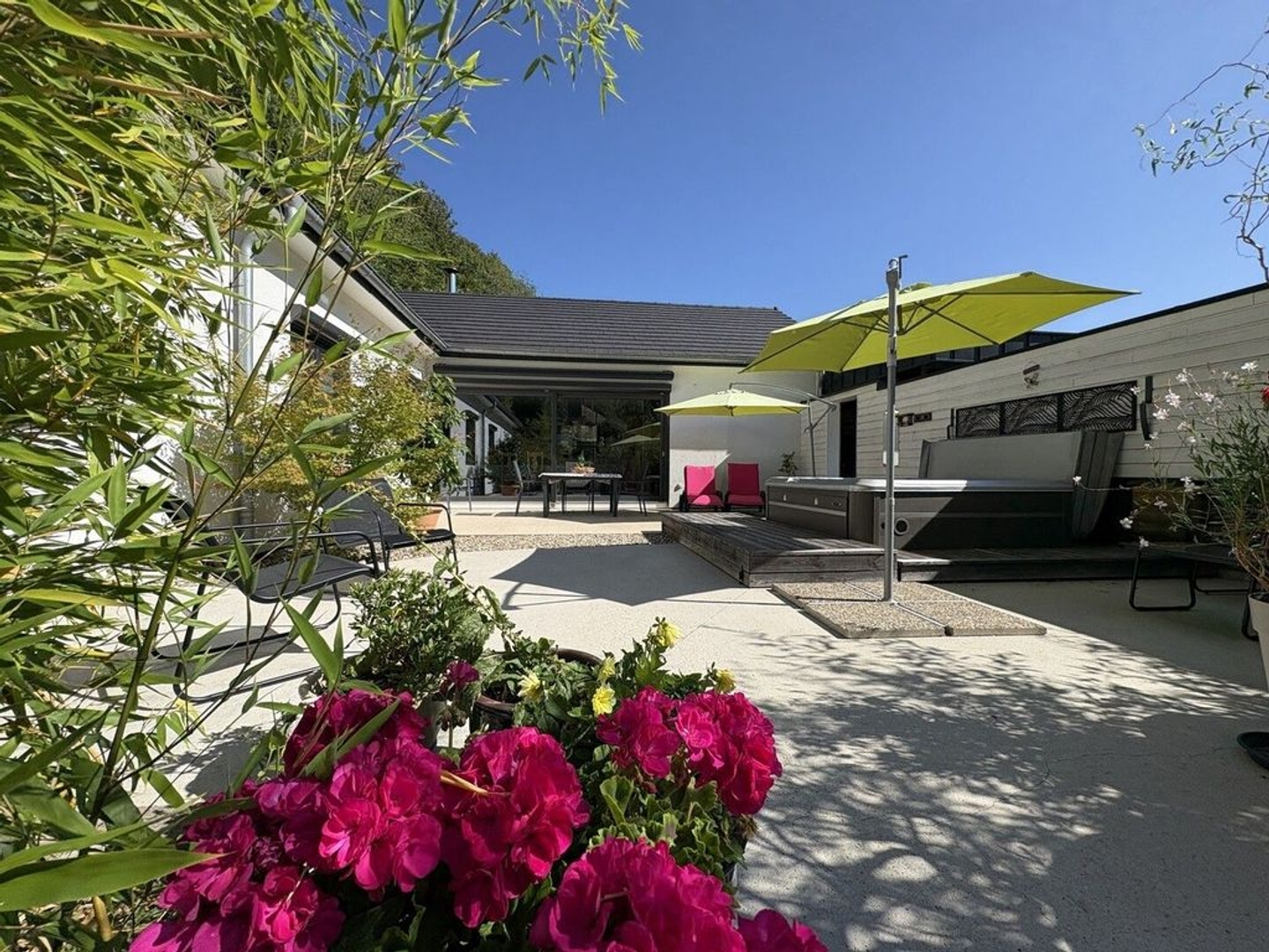Villa 6 pièces 153 m²